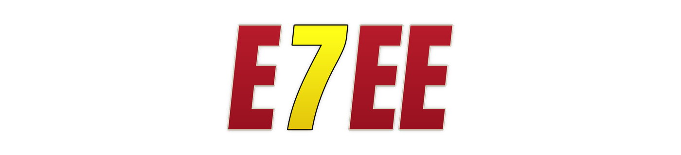 e7ee লোগো